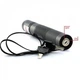 Лазерна указка із зеленим променем Laser Pointer JD-303 - зображення 1