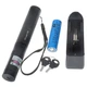 Лазерна указка із зеленим променем Laser Pointer JD-303 - зображення 3