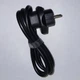 Кабель EcoFlow AC Charging Cable CH с переходником - изображение 2