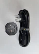 Кабель EcoFlow AC Charging Cable CH с переходником - изображение 6