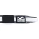 Бинти для боксу Phantom MT-Pro Black/White 450cm. (4.5м.) - зображення 2