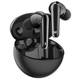 Бездротові вакуумні Bluetooth навушники MONSTER N-LITE 203 AirLinks із зарядним кейсом (black) - зображення 2