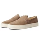 Сліпони Vagabond Shoemakers Paul 2.0 Suede Slip-on Sneakers Mud, 46 (11734545) - зображення 1