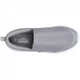 Кросівки Slazenger Zeal Slip On Grey/White, 44 (285 мм) (11803159) - зображення 3