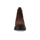Ботинки Vagabond Shoemakers Jeff Warm Lined Nubuck Boot Chocolate, 46 (11763857) - изображение 2