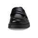 Мокасины Vagabond Shoemakers Mike Leather Loafer Black, 43 (11763809) - изображение 6