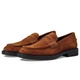 Мокасины Vagabond Shoemakers Alex Suede Penny Loafer Cognac, 44 (11765899) - изображение 1