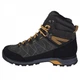 Черевики Karrimor Hot Rock Charcoal/Yellow, 41 (255 мм) (11801488) - зображення 4