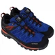 Черевики Karrimor Hot Rock Low Blue/Orange, 46 (295 мм) (11803291) - зображення 5
