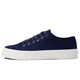 Кроссовки Vagabond Shoemakers Teddie Canvas Low Top Sneakers Dark Blue, 43 (11722552) - изображение 5