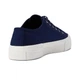 Кроссовки Vagabond Shoemakers Teddie Canvas Low Top Sneakers Dark Blue, 43 (11722552) - изображение 6