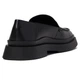 Мокасины Vagabond Shoemakers Mike Loafer Black, 43 (11671092) - изображение 4