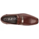 Мокасины Calvin Klein Jameson Medium Brown, 45 (300 мм) (11693940) - изображение 3