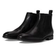 Ботинки Vagabond Shoemakers Harvey Leather Boot Black, 44 (11763863) - изображение 1