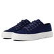 Кроссовки Vagabond Shoemakers Teddie Canvas Low Top Sneakers Dark Blue, 45 (11722552) - изображение 2