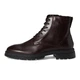 Ботинки Vagabond Shoemakers Johnny 2.0 Leather Lace-Up Boot Chocolate, 44 (11763713) - изображение 4