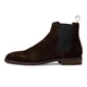 Ботинки Vagabond Shoemakers Percy Suede Chelsea Boot Java, 40 (11765922) - изображение 4