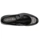 Мокасины Calvin Klein Crispo Black Leather, 45 (300 мм) (11772104) - изображение 3