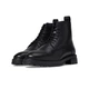 Ботинки Vagabond Shoemakers Johnny 2.0 Leather Lace-Up Boot Black, 42 (11763712) - изображение 1