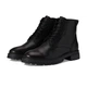 Ботинки Vagabond Shoemakers Johnny 2.0 Leather Lace-Up Boot Black, 44 (11763714) - изображение 2