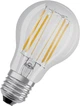 Лампа светодиодная 9W 220V 1055lm 2700K E27 DIM 60х105mm груша [4058075436886] led classic A OSRAM - изображение 2