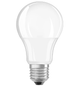 Лампа LED 9W 12-36V 940lm 4000К E27 60х118mm груша [4058075757622] OSRAM LED STAR CLASSIC A FOR LOW VOLTAGE - изображение 1