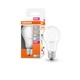 Лампа LED 6.5W 12-36V 600lm 4000К E27 60х118mm груша [4058075757608] OSRAM LED STAR CLASSIC A FOR LOW VOLTAGE - изображение 4