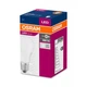 Лампа світлодіодна 8.5W 220-220V 806lm 6500K E27 45х77mm груша [4052899326873] led Value classic A OSRAM - зображення 3