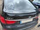 Задний спойлер LIP Sunplex (2009-2013, черный) для BMW 5 серия F07 2009–2017 гг - изображение 2