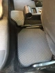 Коврики EVA (черные) для Volkswagen Bora 1998-2004 гг - изображение 8
