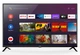 Телевизор ERGO 40" 40GFS5500 голосовое управление - изображение 8