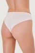 Трусики бразилиана Leilieve 6(2XL) Шампань (Seta) (76195) - изображение 2