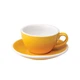 Чашка для капучино Loveramics Egg Yellow 200 мл (C088-29BYE) - изображение 2