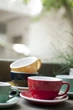 Чашка для американо Loveramics Egg Red 150 мл (C088-59BRE) - изображение 2