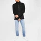 Толстовка Donnay Fleece Jacket Black, M (46) (11724722) - зображення 2