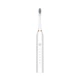 Ультразвуковая зубная щетка с 4 насадками Sonic Toothbrush X-3 White - изображение 1