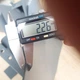 Окучник усиленный "Стрела" для мотоблока 420 мм с регулируемой пяткой - изображение 5