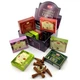 Пахощі Precious Assorted Incense Cones HEM Арома-конуси в асортименті 6 видів по 20шт всього 120шт (34618) - зображення 1