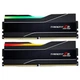 Модуль памяти G.Skill DDR5 32GB (2x16) Trident Z5 Neo RGB 6000 Black AMD EXPO (F5-6000J3038F16GX2-TZ5NR) - изображение 1