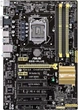 Материнська плата ASUS B85-Plus (B85-Plus) (Socket 1150, Intel B85, ATX) Б/в - зображення 1