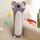 М'яка іграшка обіймашка Коала батон 130 см My Kigu Плюшева (9089) - зображення 2