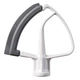 Кухонний комбайн KitchenAid 5KSM175PSEIB - зображення 4