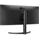 Монитор LG 34WP550-B - изображение 5