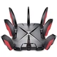 Маршрутизатор TP-Link ARCHER-GX90 - зображення 1