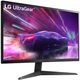 Монитор LG 24GQ50F-B - изображение 4