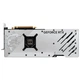Видеокарта MSI GeForce RTX4080 16Gb GAMING TRIO WHITE (RTX 4080 16GB GAMING TRIO WHITE) - изображение 4