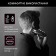 Машинка для стрижки волос Rowenta x KARL LAGERFELD Perfect Line TN152LF0 - изображение 5