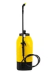 Обприскувач акумуляторний Mastertool Harvest жовтий плечовий 10 л 92-9810 (ml-30918) - изображение 10