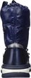 Зимові чоботи Geox Adelhide, 28 євро, Navy Silver - изображение 6