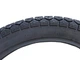 Резина на мотоцикл 3.00-18, Wanda P210, 6PR, TT - изображение 4
